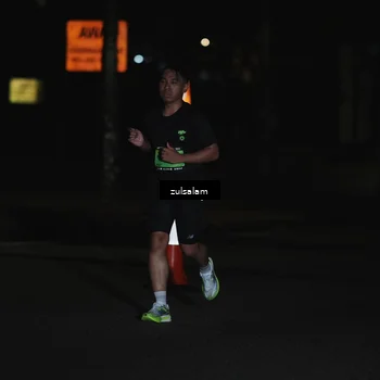 Runner Photo 5286174