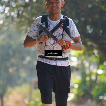 Runner Photo 5286176