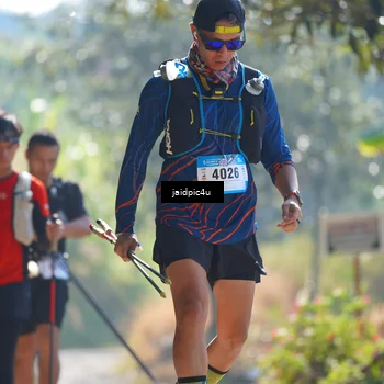 Runner Photo 5286179