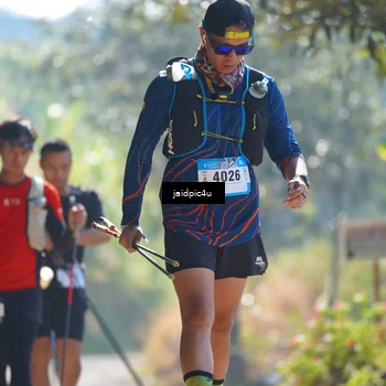 Runner Photo 5286180