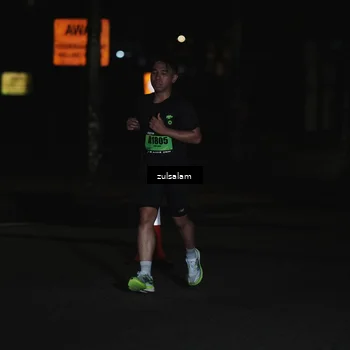 Runner Photo 5286182