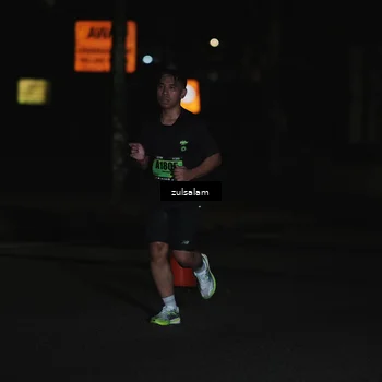 Runner Photo 5286184