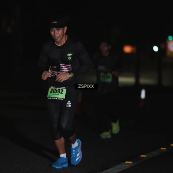 Runner Photo 5286188