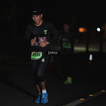 Runner Photo 5286190