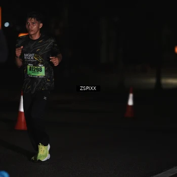 Runner Photo 5286193