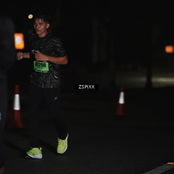 Runner Photo 5286195