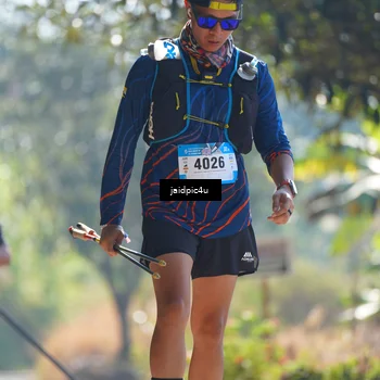 Runner Photo 5286196