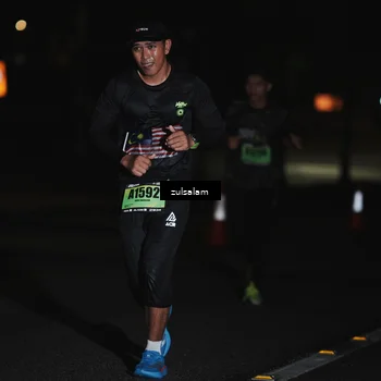Runner Photo 5286198