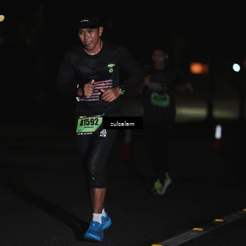 Runner Photo 5286199