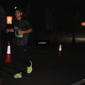 Runner Photo 5286203