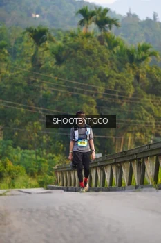 Runner Photo 5286204