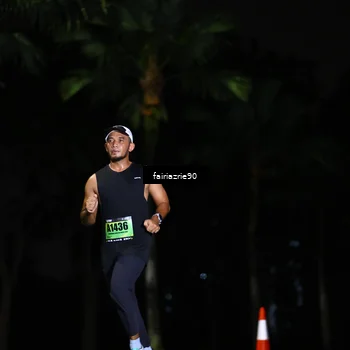 Runner Photo 5286205