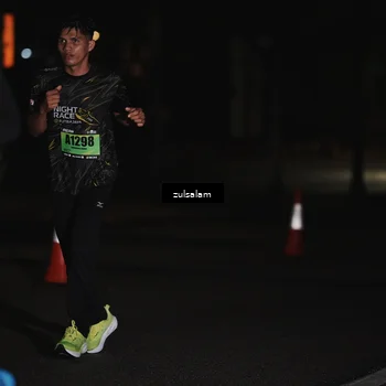 Runner Photo 5286207
