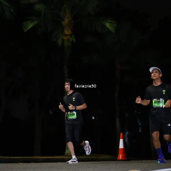 Runner Photo 5286208