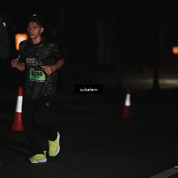 Runner Photo 5286209