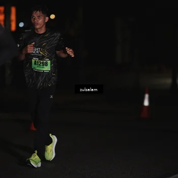 Runner Photo 5286210