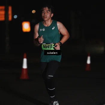 Runner Photo 5286212