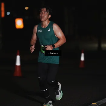 Runner Photo 5286213