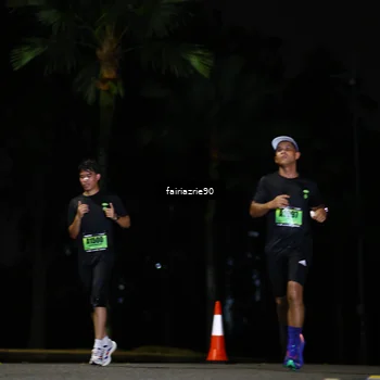 Runner Photo 5286222