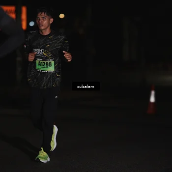 Runner Photo 5286225