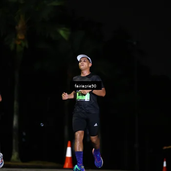 Runner Photo 5286228