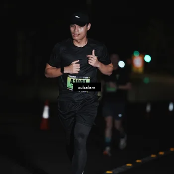 Runner Photo 5286229