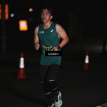 Runner Photo 5286231