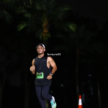 Runner Photo 5286232