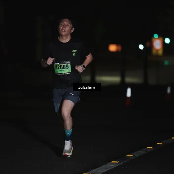 Runner Photo 5286233