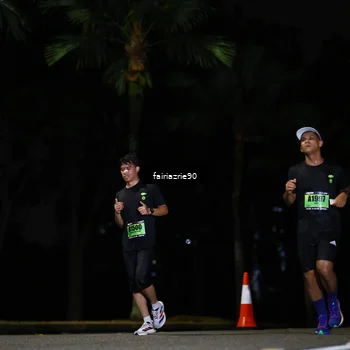 Runner Photo 5286235