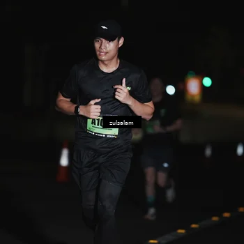 Runner Photo 5286236