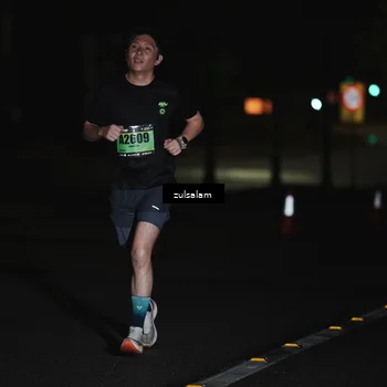 Runner Photo 5286237