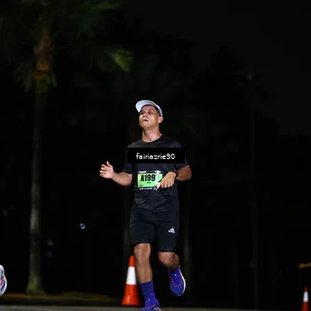Runner Photo 5286239