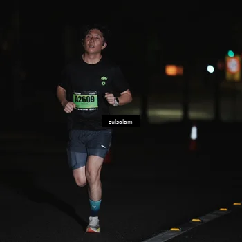 Runner Photo 5286241