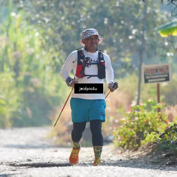Runner Photo 5286242