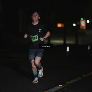Runner Photo 5286243