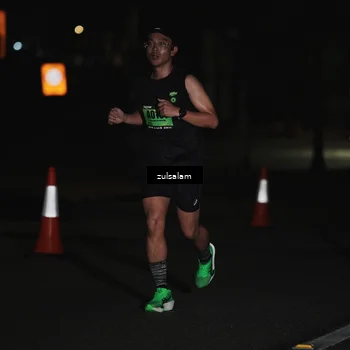 Runner Photo 5286246