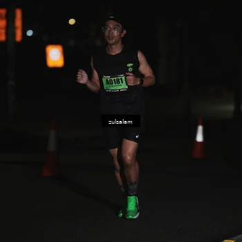 Runner Photo 5286247