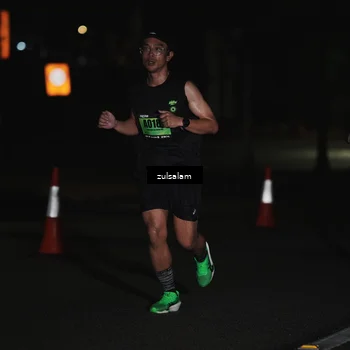 Runner Photo 5286251