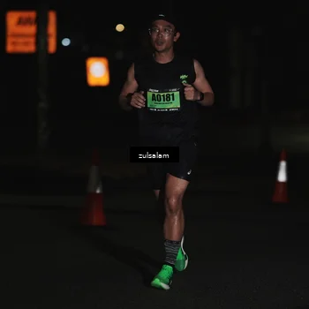 Runner Photo 5286254