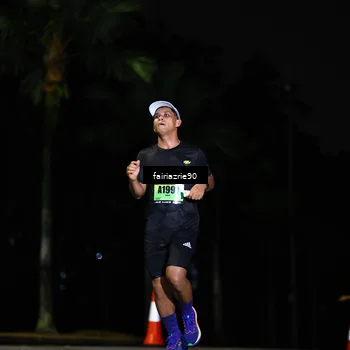 Runner Photo 5286255