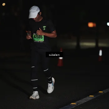 Runner Photo 5286257