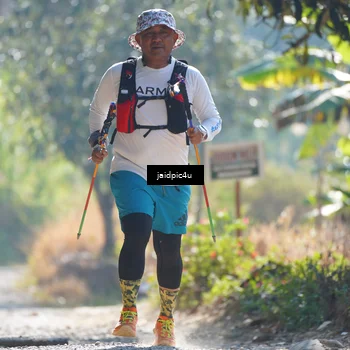Runner Photo 5286258