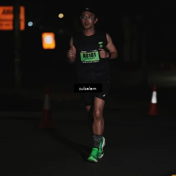 Runner Photo 5286259