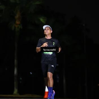 Runner Photo 5286261