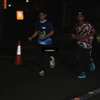 Runner Photo 5286263