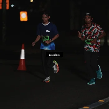 Runner Photo 5286264
