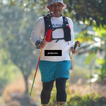 Runner Photo 5286268