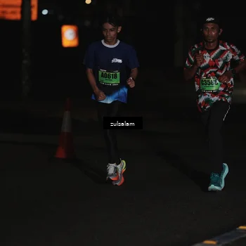 Runner Photo 5286270