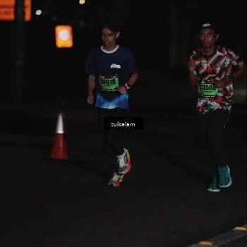 Runner Photo 5286271